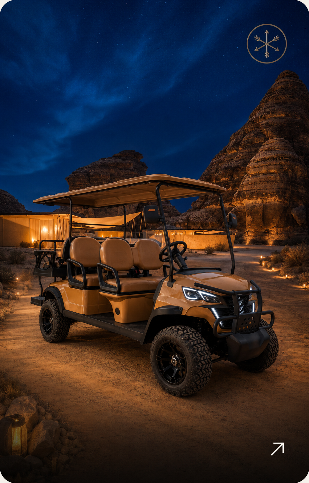AlUla Heritage