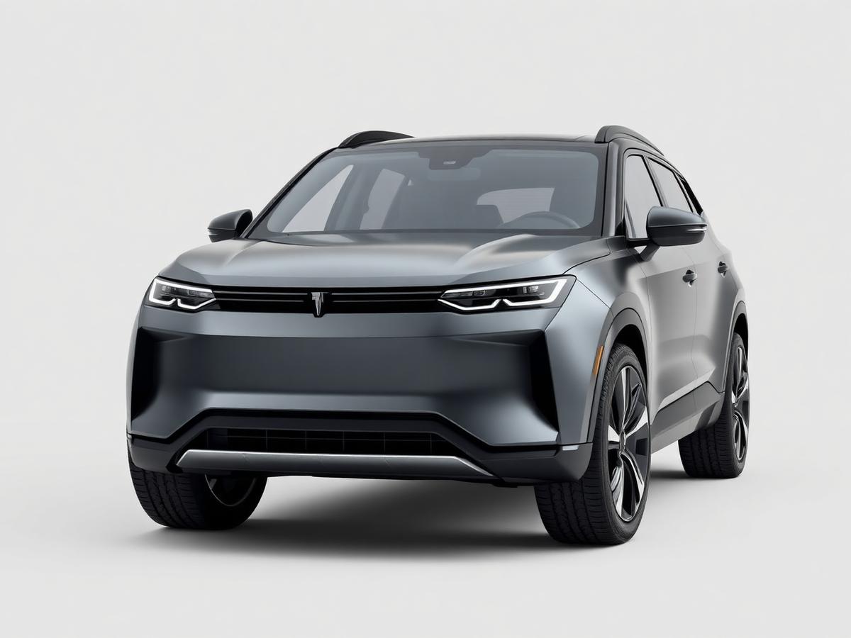 NMW Aera SUV